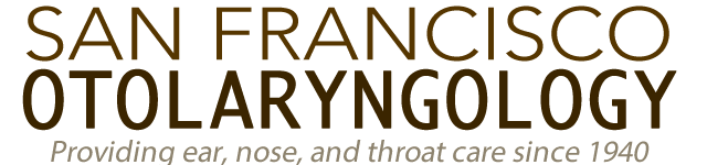 San Francisco Otolaryngology Home