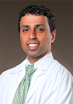 Aasif Kazi, MD, Pharm.D.