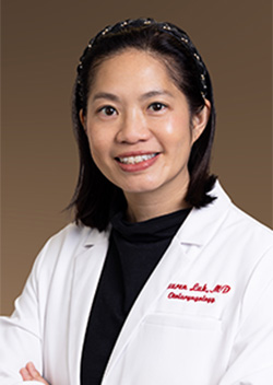 Lauren Luk, MD, FARS