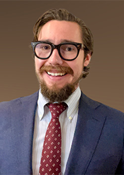 Mike Main, MD 