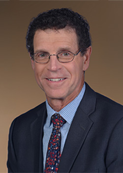 Douglas Mann, M.D., M.B.A.