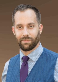 Joshua  D Glasner, M.M., Ph.D., CCC-SLP 
