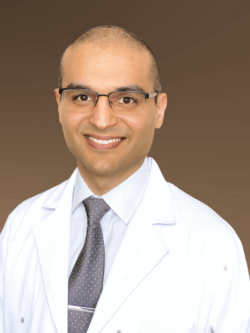 Farshid Taghizadeh, MD