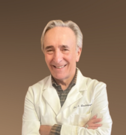 Steven Machtinger, MD