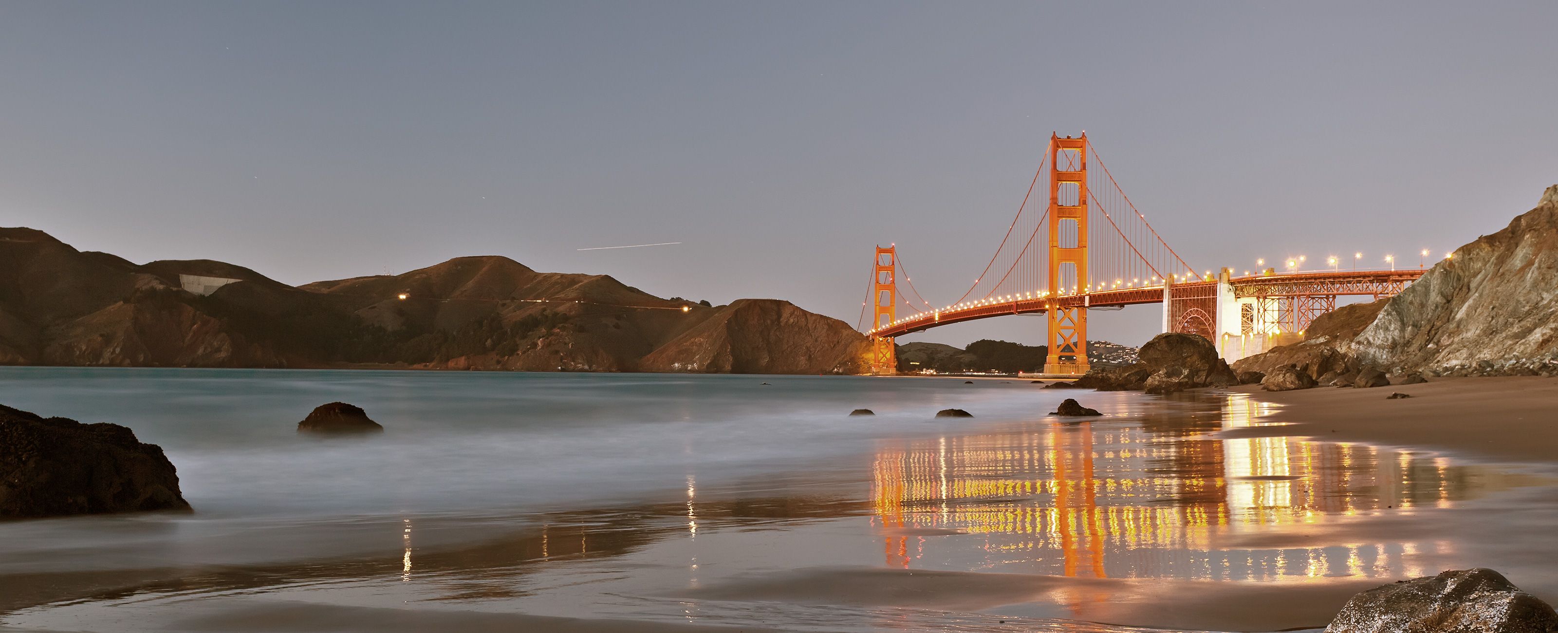 ENT Doctor in the San Francisco | San Francisco Otolaryngology